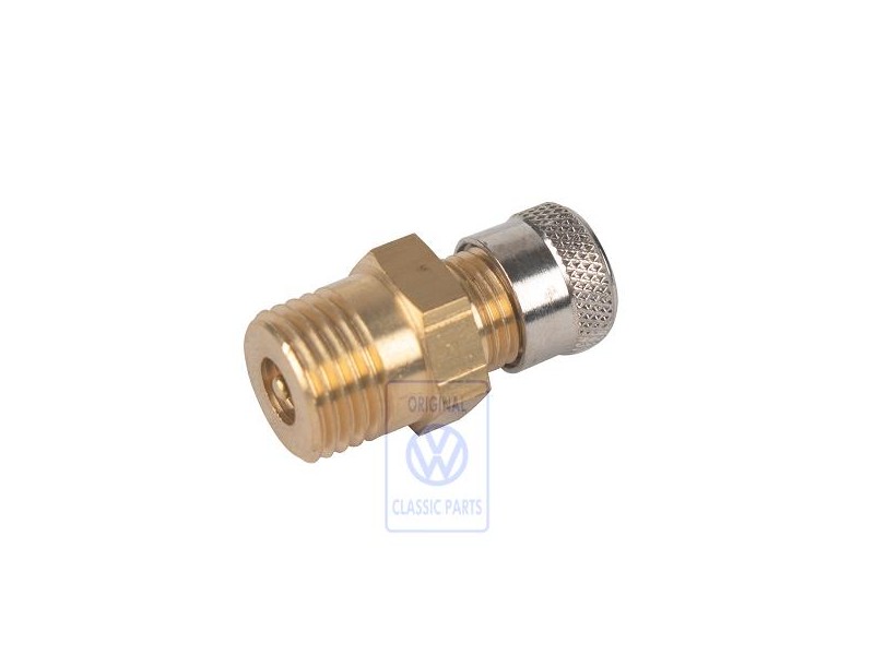 Original VW Valve - 333616795