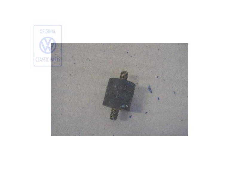Original VW Rubber Bush - 333616854