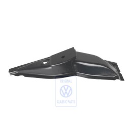 Original VW Reinforcement For Tunnel - 333804367