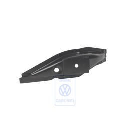 Original VW Reinforcement For Tunnel - 333804368
