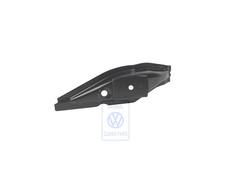 Original VW Reinforcement For Tunnel - 333804368