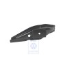 Original VW Reinforcement For Tunnel - 333804368