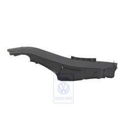 Original VW Side Member Rear Part - 333804601A