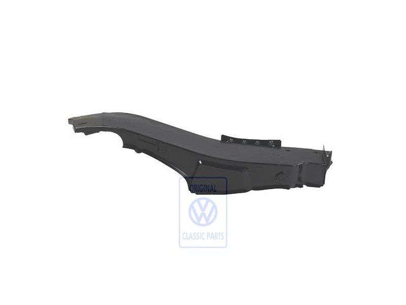 Original VW Side Member Rear Part - 333804601A