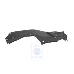 Original VW Side Member Rear Part - 333804602A