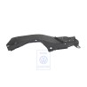Original VW Side Member Rear Part - 333804602A