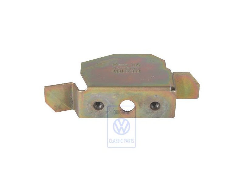 Original VW Support For Cross Member - 333804658