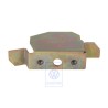 Original VW Support For Cross Member - 333804658