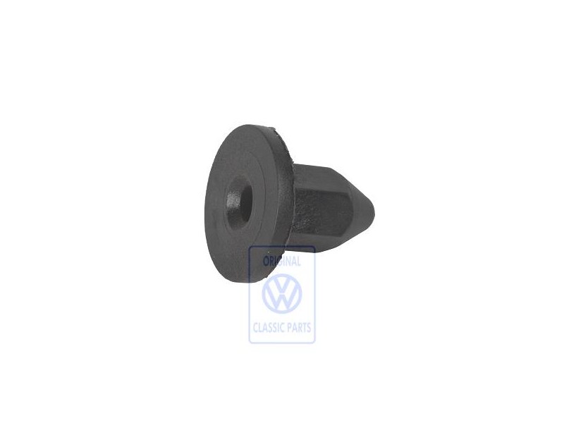 Original VW Protective Cap - 333807390