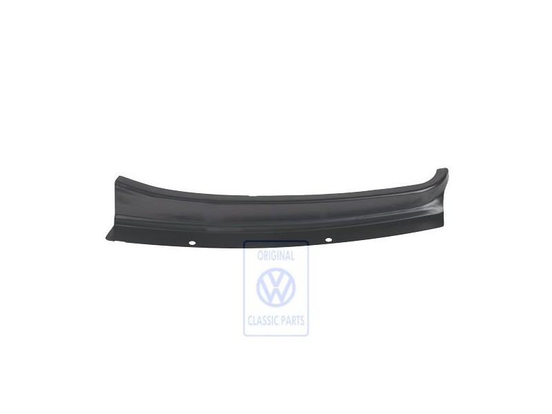 Original VW C-Pillar, Outer - 333809354