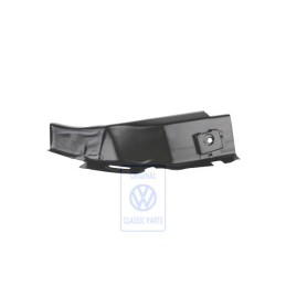 Original VW Reinforcement For C-Pillar - 333809611