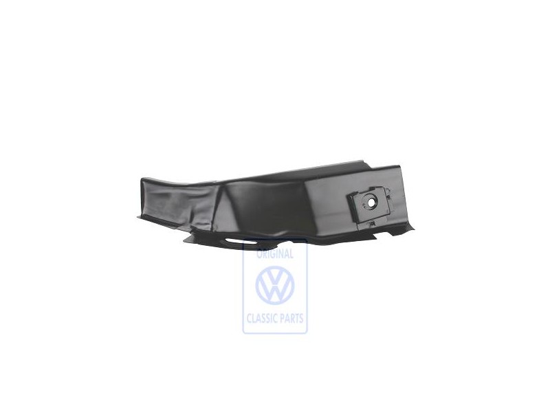 Original VW Reinforcement For C-Pillar - 333809611