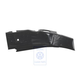 Original VW Reinforcement For C-Pillar - 333809612