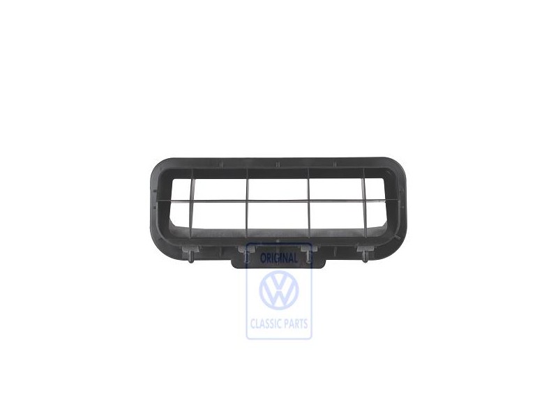 Original VW Vent Trim - 333819465