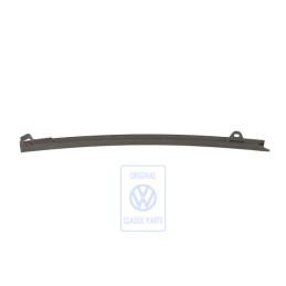 Original VW Guide Rail - 333839065B