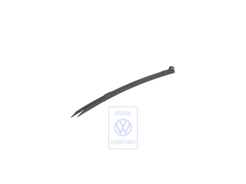 Original VW Guide Rail - 333839066A
