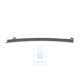 Original VW Guide Rail - 333839066B