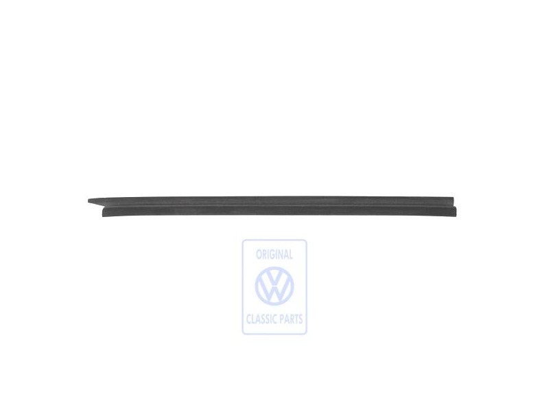 Original VW Window Guide - 333839077