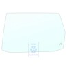 Original VW Door Window - 333845205