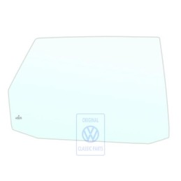 Original VW Door Window - 333845206A