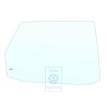 Original VW Door Window - 333845206A