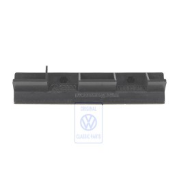 Original VW Retaining Strip - 333853493