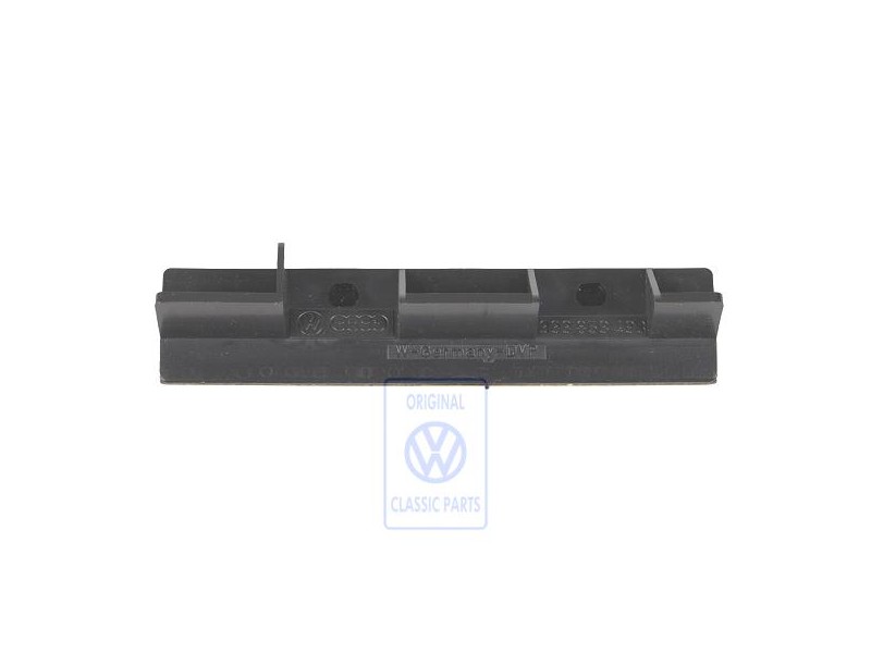 Original VW Retaining Strip - 333853493