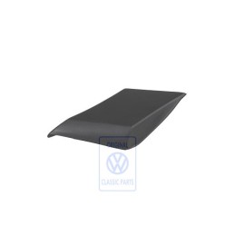 Original VW Protective Strip For Side Sect Graphite - 333853535 2BC