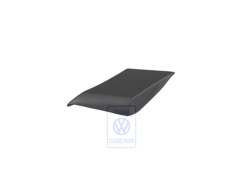 Original VW Protective Strip For Side Sect Graphite - 333853535 2BC