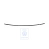 Original VW Cover Trim For Roof Satin Black - 333853705B 01C
