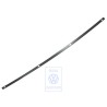 Original VW Cover Trim For Roof Satin Black - 333853706A 01C