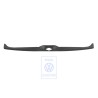 Original VW Cover For Lock Carrier Black - 333863485D 4FB