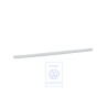 Original VW End Trim Grey Blue - 333867617 H50