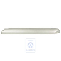 Original VW Guide Rail Platinum - 333867776 2VK
