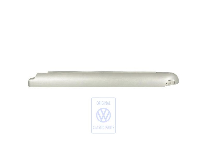 Original VW Guide Rail Platinum - 333867776 2VK
