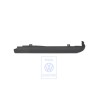 Original VW Guide Rail Black - 333867776B 2AQ