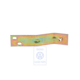 Original VW Securing Bracket - 333867853A