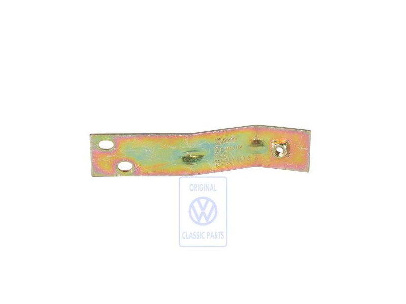 Original VW Securing Bracket - 333867853A
