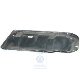 Original VW Seat Well - 333885322