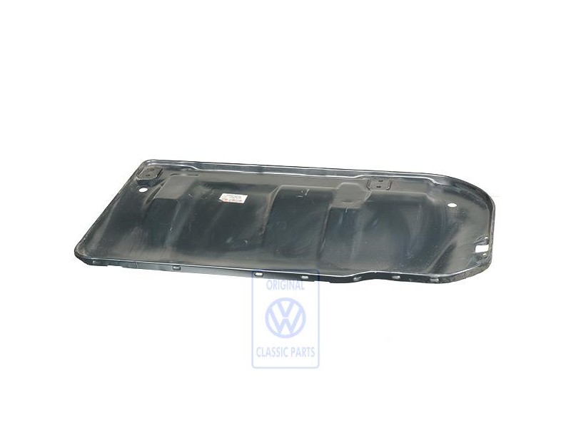 Original VW Seat Well - 333885322