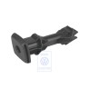 Original VW Guide For Head Restraint, Adjustable Satin Black - 333885636 01C