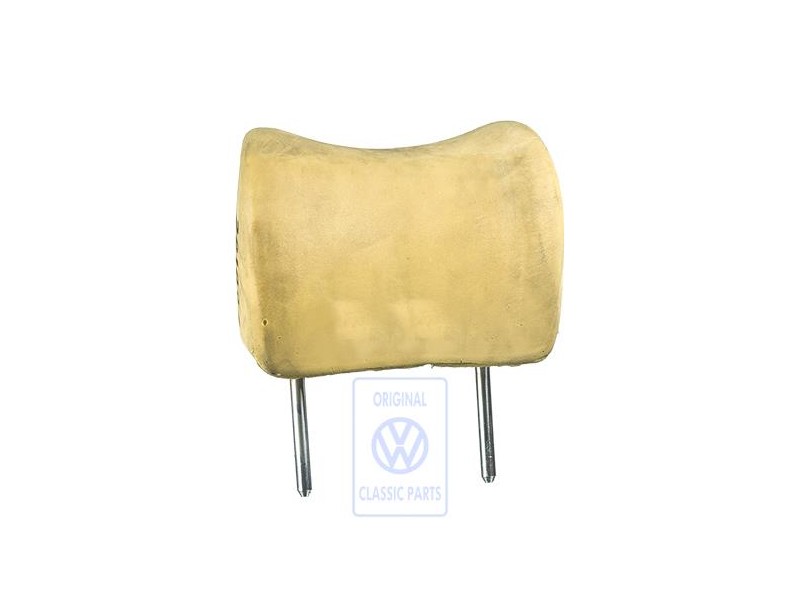 Original VW Head Restraint - 333885905