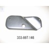 Original VW Securing Plate - 333887146