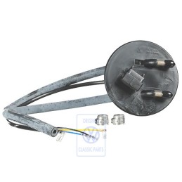 Original VW Flange - 333919679C