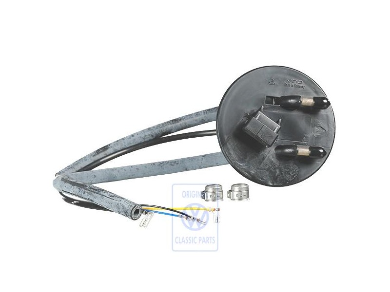 Original VW Flange - 333919679C