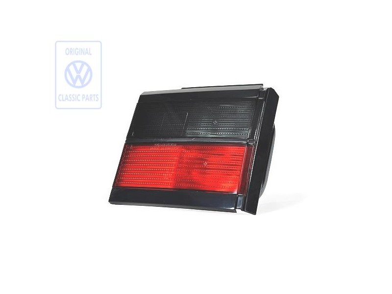 Original VW Tail Lights With Reversing Lights - 333945107C