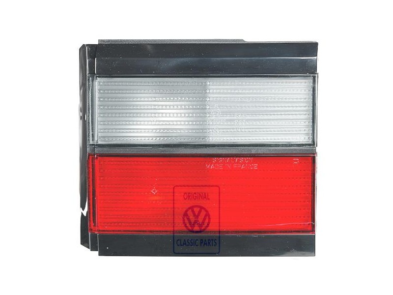 Original VW Tail Lights With Reversing Lights - 333945108