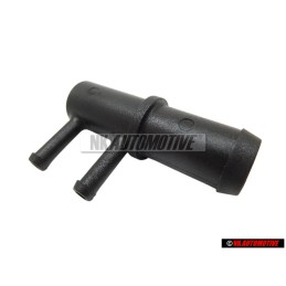 Original VW F-Piece - 027133382H