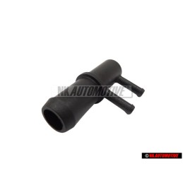 Original VW F-Piece - 027133382H