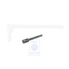Original VW Water Jet With Connecting Pipe - 333955985